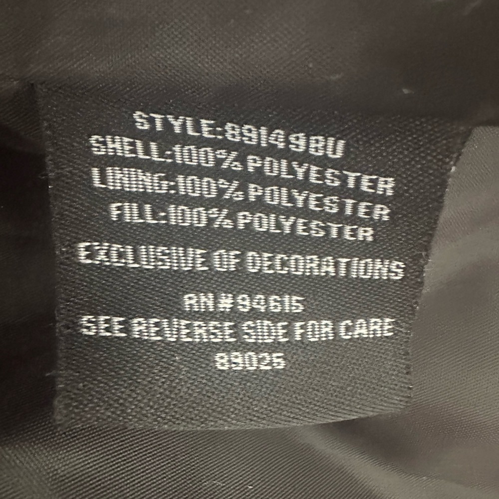 Protection System Performance Outerwear - Picture 5 of 8